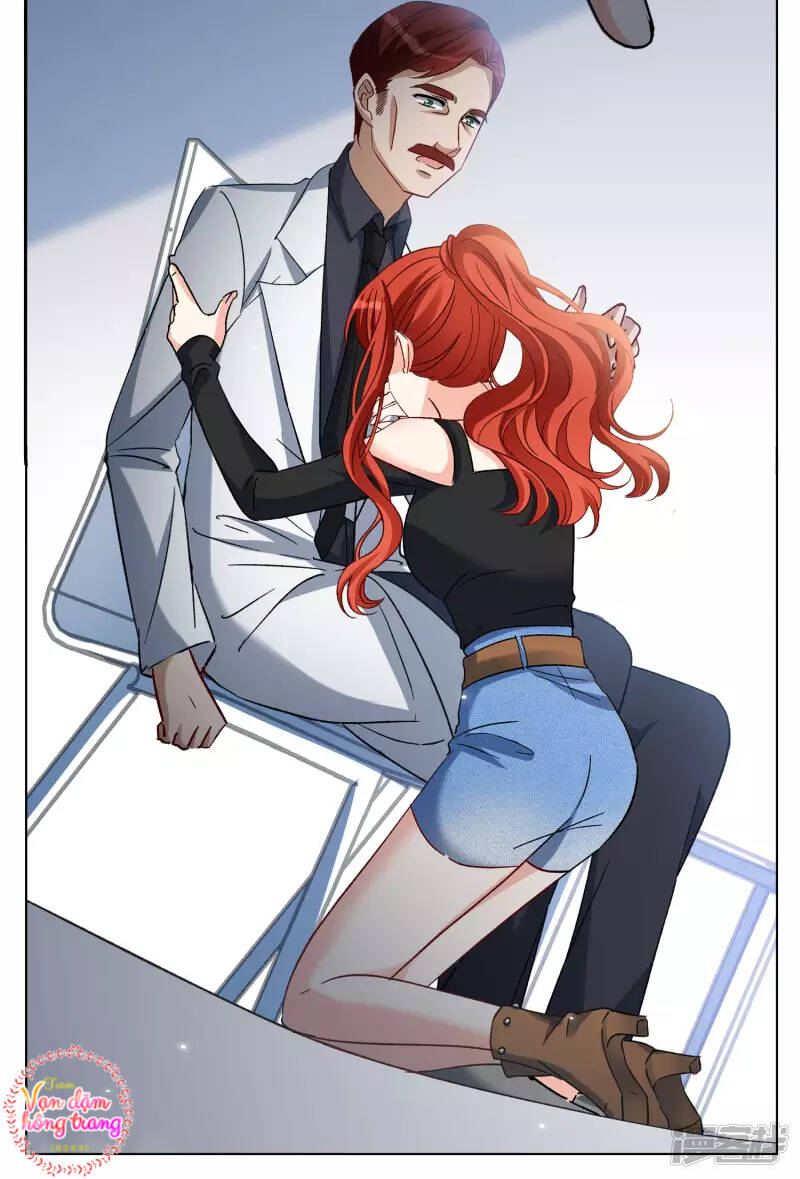 Cô Ấy Đến Rồi, Xin Hãy Nằm Xuống! Chapter 190 - Trang 2