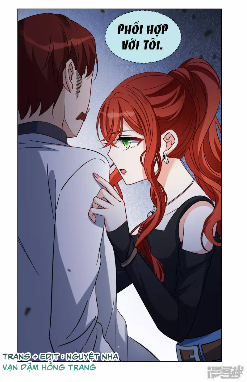 Cô Ấy Đến Rồi, Xin Hãy Nằm Xuống! Chapter 190 - Trang 2