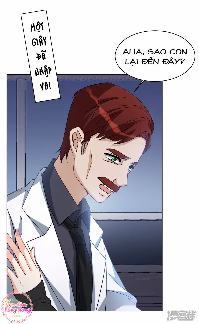 Cô Ấy Đến Rồi, Xin Hãy Nằm Xuống! Chapter 190 - Trang 2
