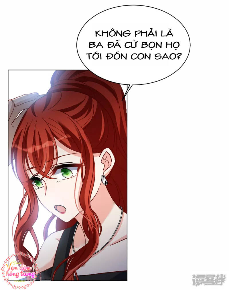 Cô Ấy Đến Rồi, Xin Hãy Nằm Xuống! Chapter 190 - Trang 2