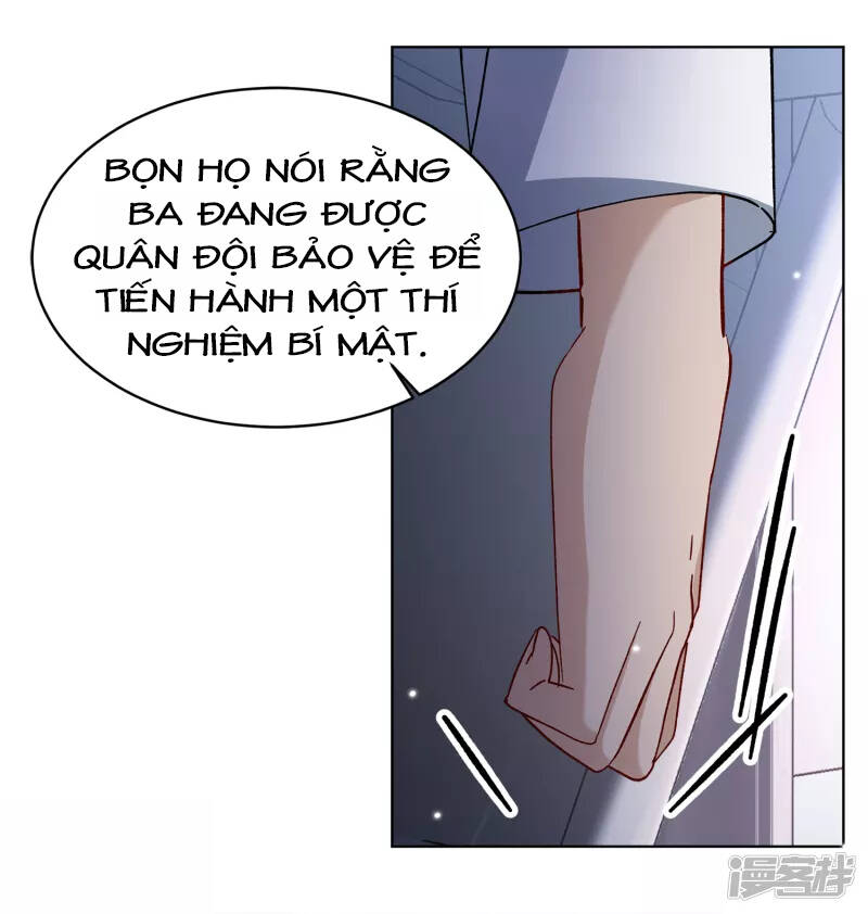 Cô Ấy Đến Rồi, Xin Hãy Nằm Xuống! Chapter 190 - Trang 2