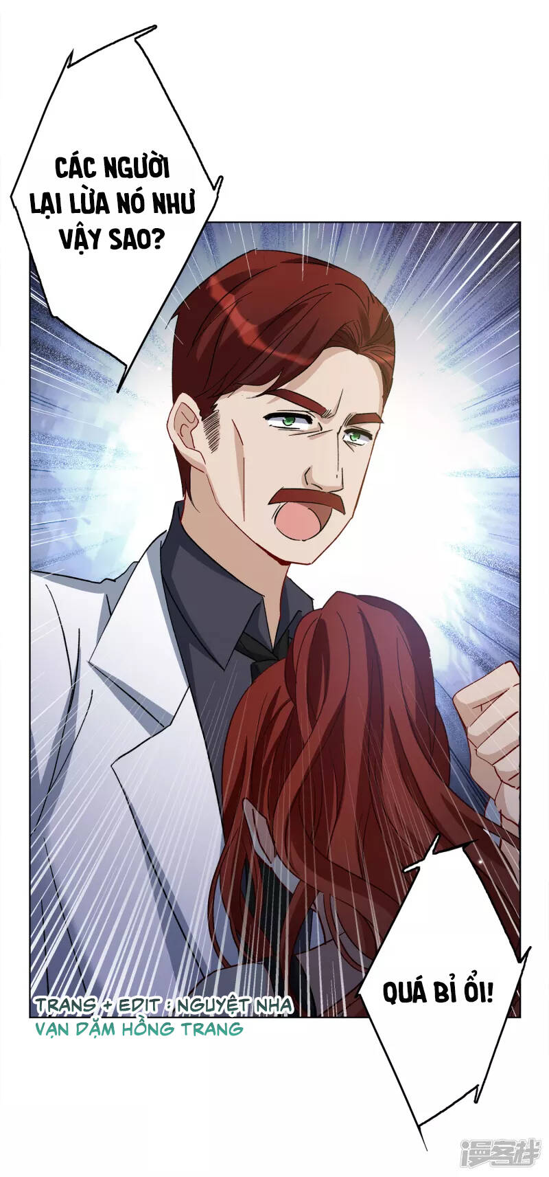 Cô Ấy Đến Rồi, Xin Hãy Nằm Xuống! Chapter 190 - Trang 2