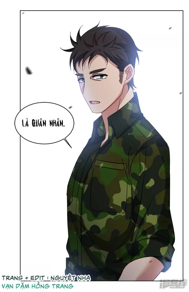 Cô Ấy Đến Rồi, Xin Hãy Nằm Xuống! Chapter 190 - Trang 2