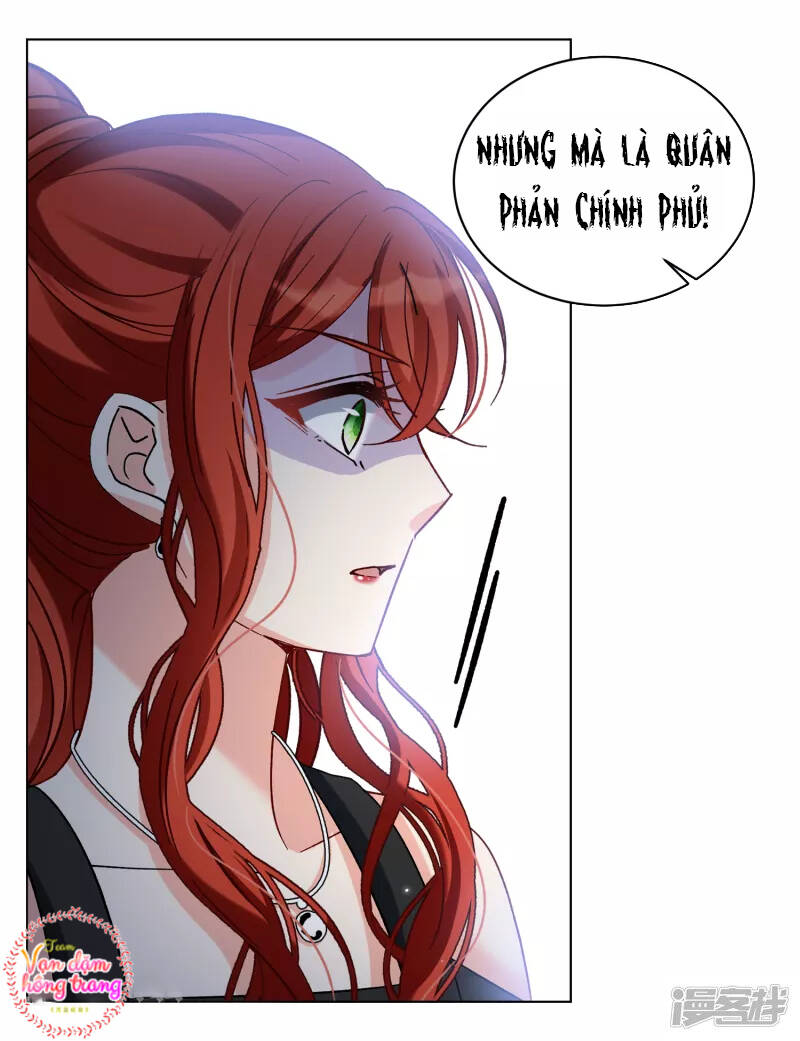 Cô Ấy Đến Rồi, Xin Hãy Nằm Xuống! Chapter 190 - Trang 2