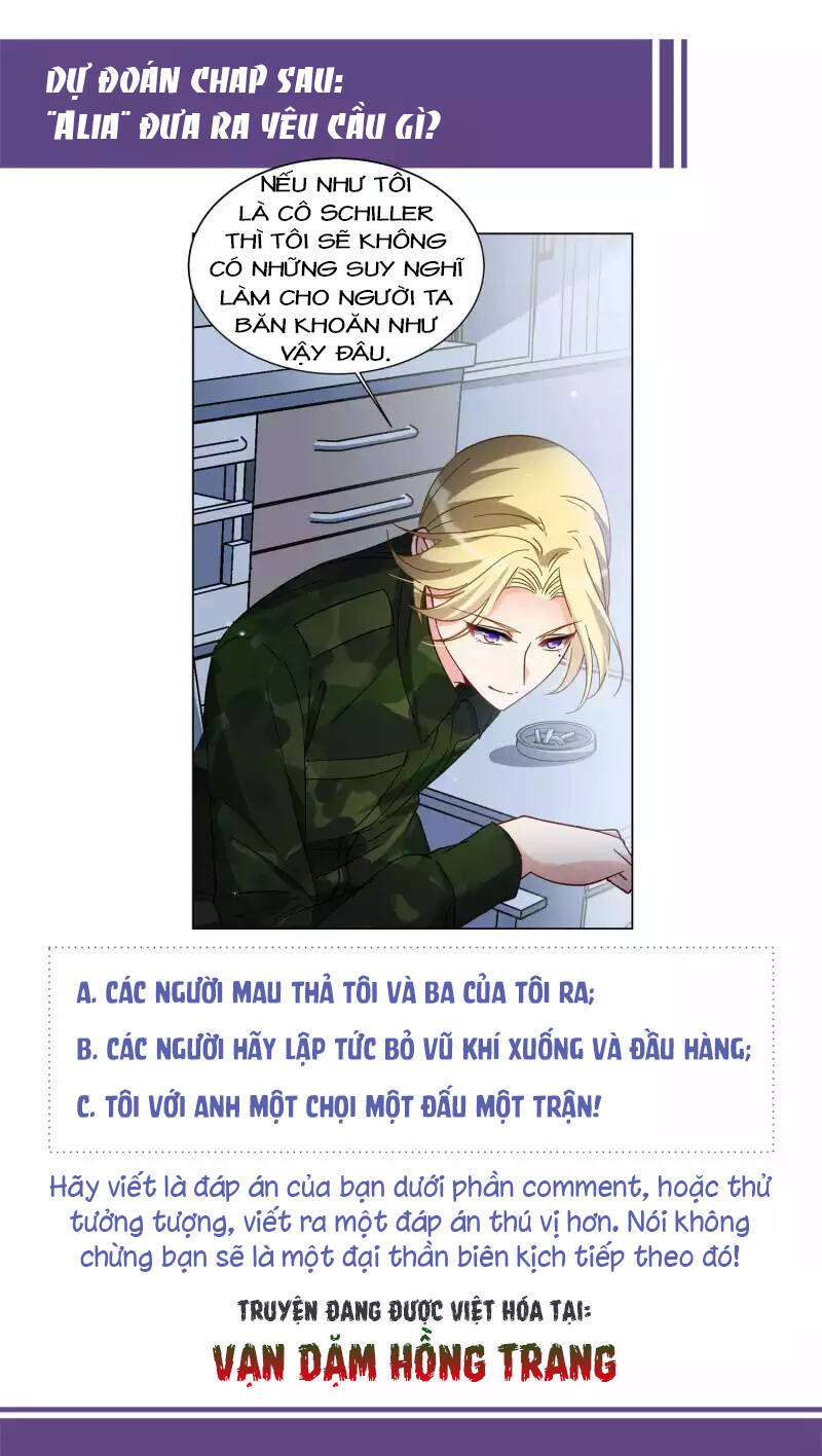 Cô Ấy Đến Rồi, Xin Hãy Nằm Xuống! Chapter 190 - Trang 2