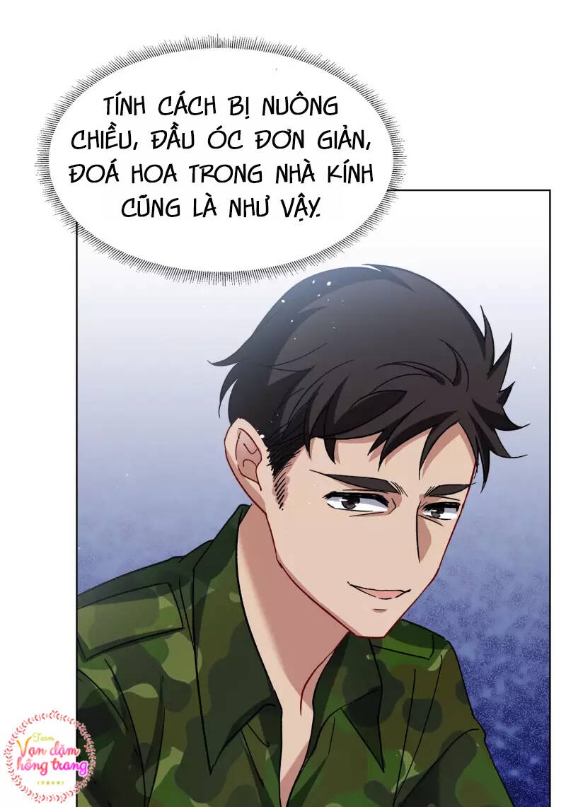 Cô Ấy Đến Rồi, Xin Hãy Nằm Xuống! Chapter 190 - Trang 2