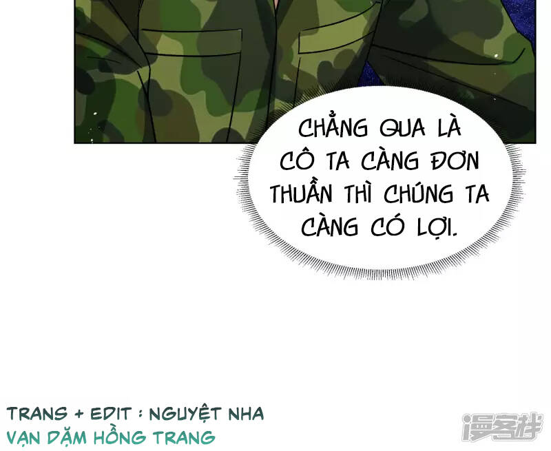 Cô Ấy Đến Rồi, Xin Hãy Nằm Xuống! Chapter 190 - Trang 2