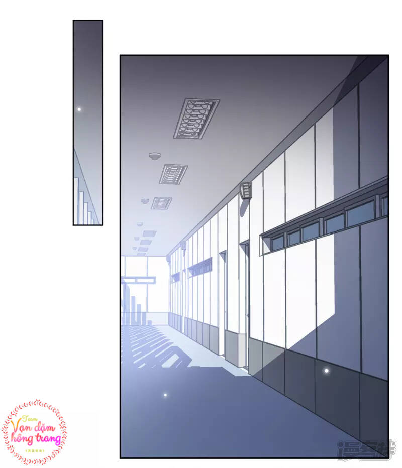 Cô Ấy Đến Rồi, Xin Hãy Nằm Xuống! Chapter 190 - Trang 2