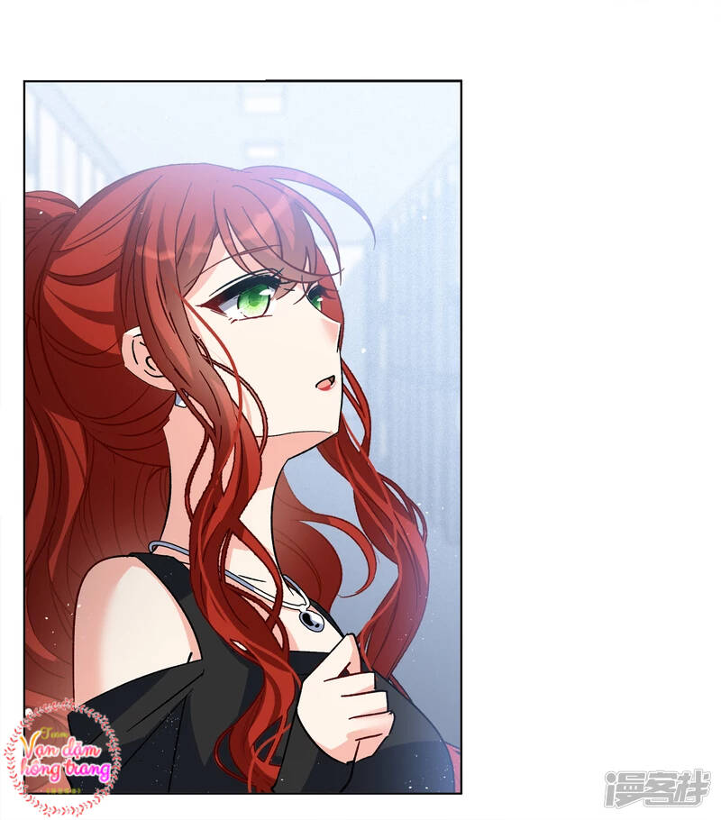 Cô Ấy Đến Rồi, Xin Hãy Nằm Xuống! Chapter 192 - Trang 2