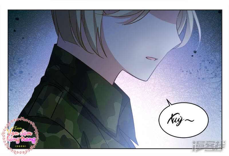 Cô Ấy Đến Rồi, Xin Hãy Nằm Xuống! Chapter 192 - Trang 2