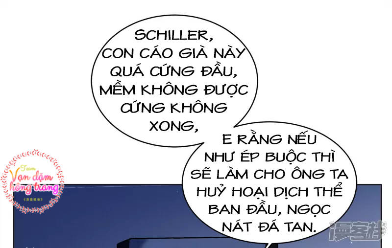 Cô Ấy Đến Rồi, Xin Hãy Nằm Xuống! Chapter 192 - Trang 2
