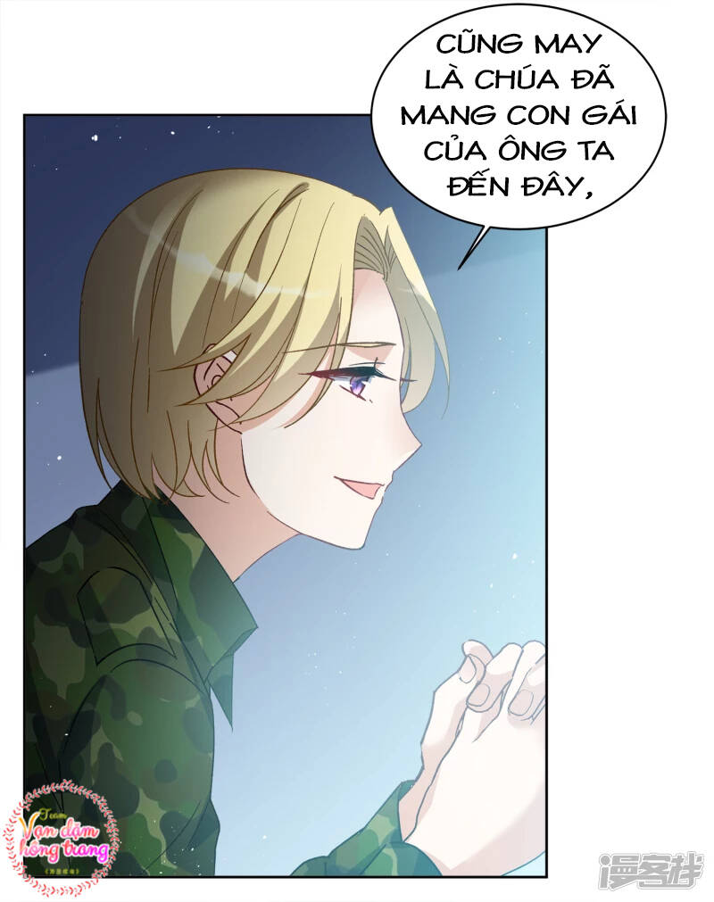Cô Ấy Đến Rồi, Xin Hãy Nằm Xuống! Chapter 192 - Trang 2