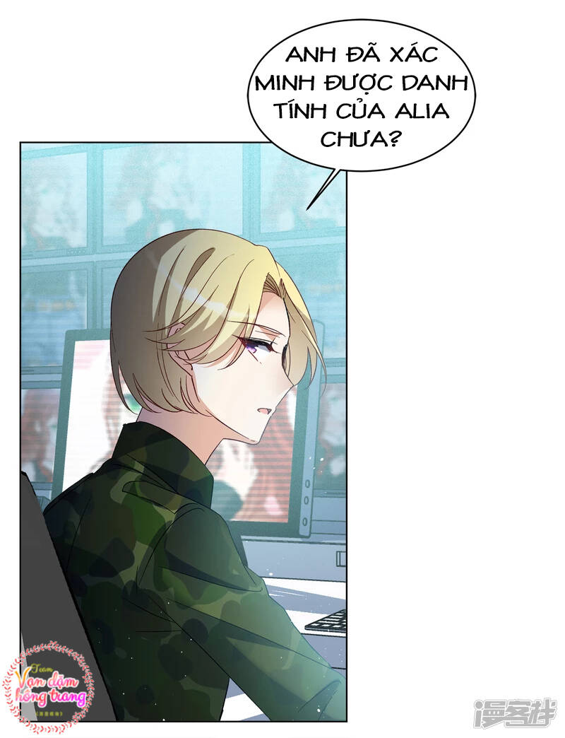 Cô Ấy Đến Rồi, Xin Hãy Nằm Xuống! Chapter 192 - Trang 2