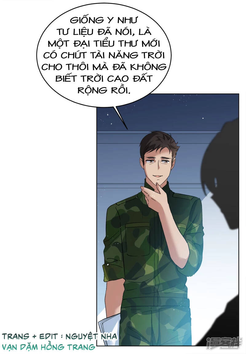 Cô Ấy Đến Rồi, Xin Hãy Nằm Xuống! Chapter 192 - Trang 2