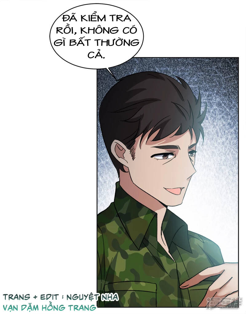 Cô Ấy Đến Rồi, Xin Hãy Nằm Xuống! Chapter 192 - Trang 2
