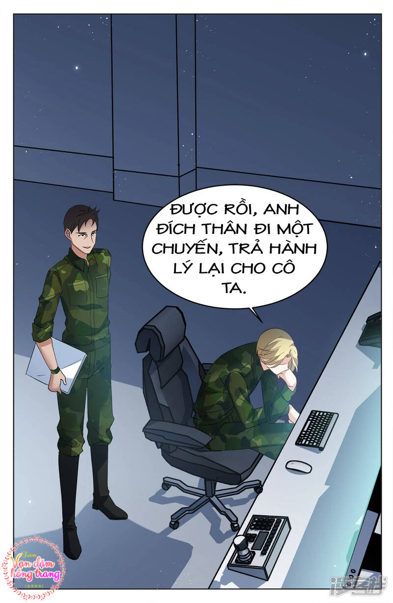 Cô Ấy Đến Rồi, Xin Hãy Nằm Xuống! Chapter 192 - Trang 2
