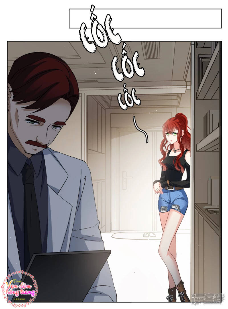 Cô Ấy Đến Rồi, Xin Hãy Nằm Xuống! Chapter 192 - Trang 2