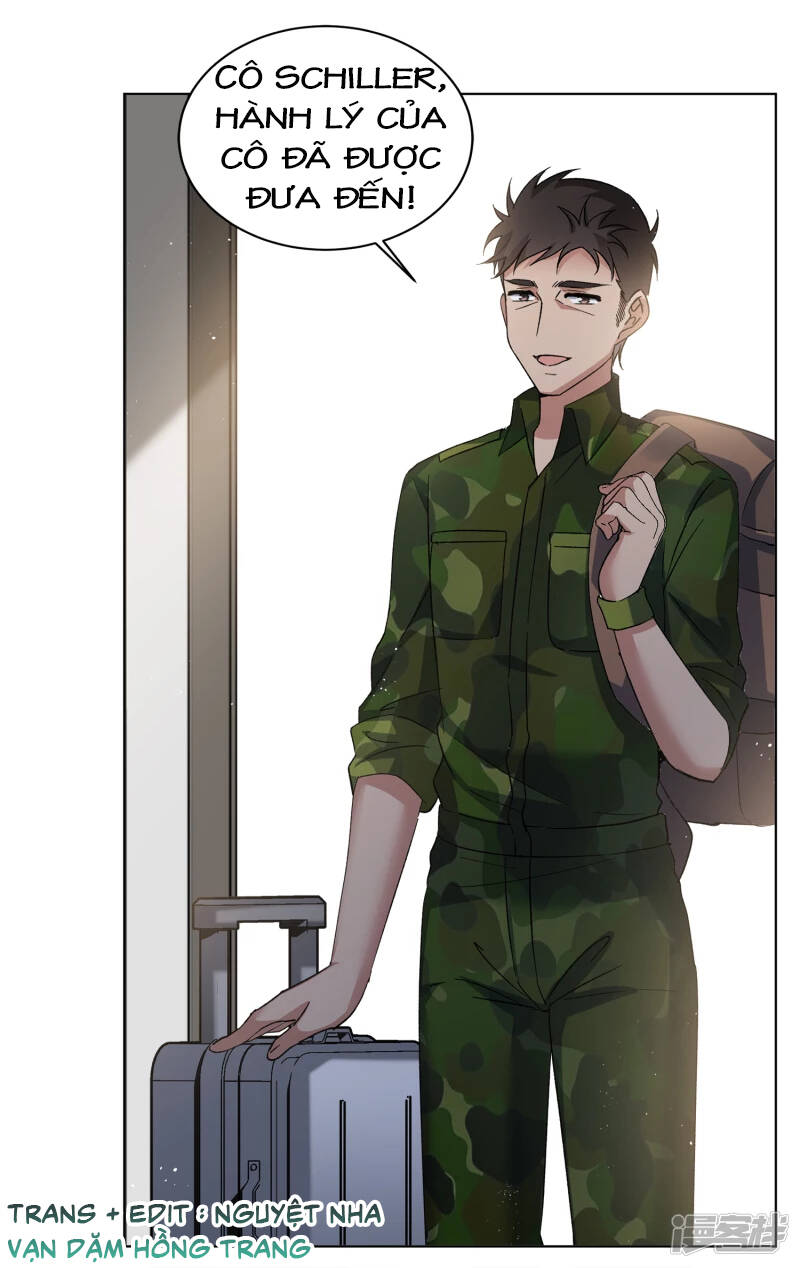 Cô Ấy Đến Rồi, Xin Hãy Nằm Xuống! Chapter 192 - Trang 2