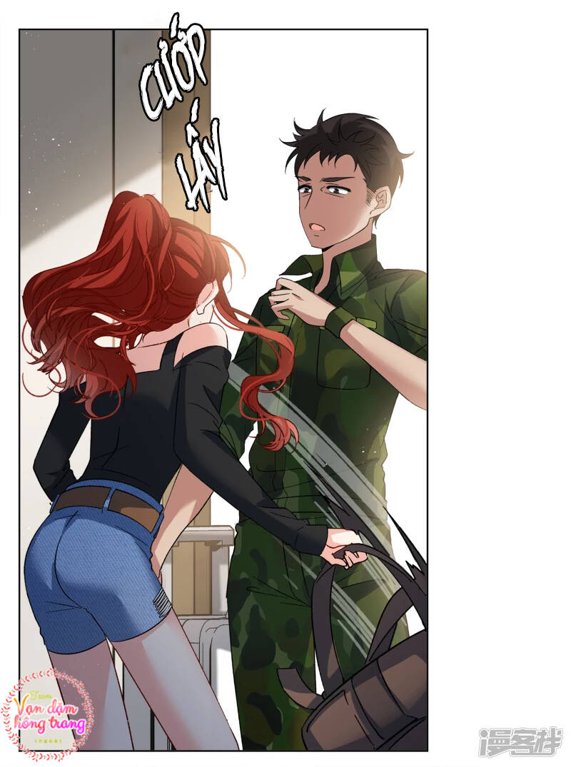 Cô Ấy Đến Rồi, Xin Hãy Nằm Xuống! Chapter 192 - Trang 2