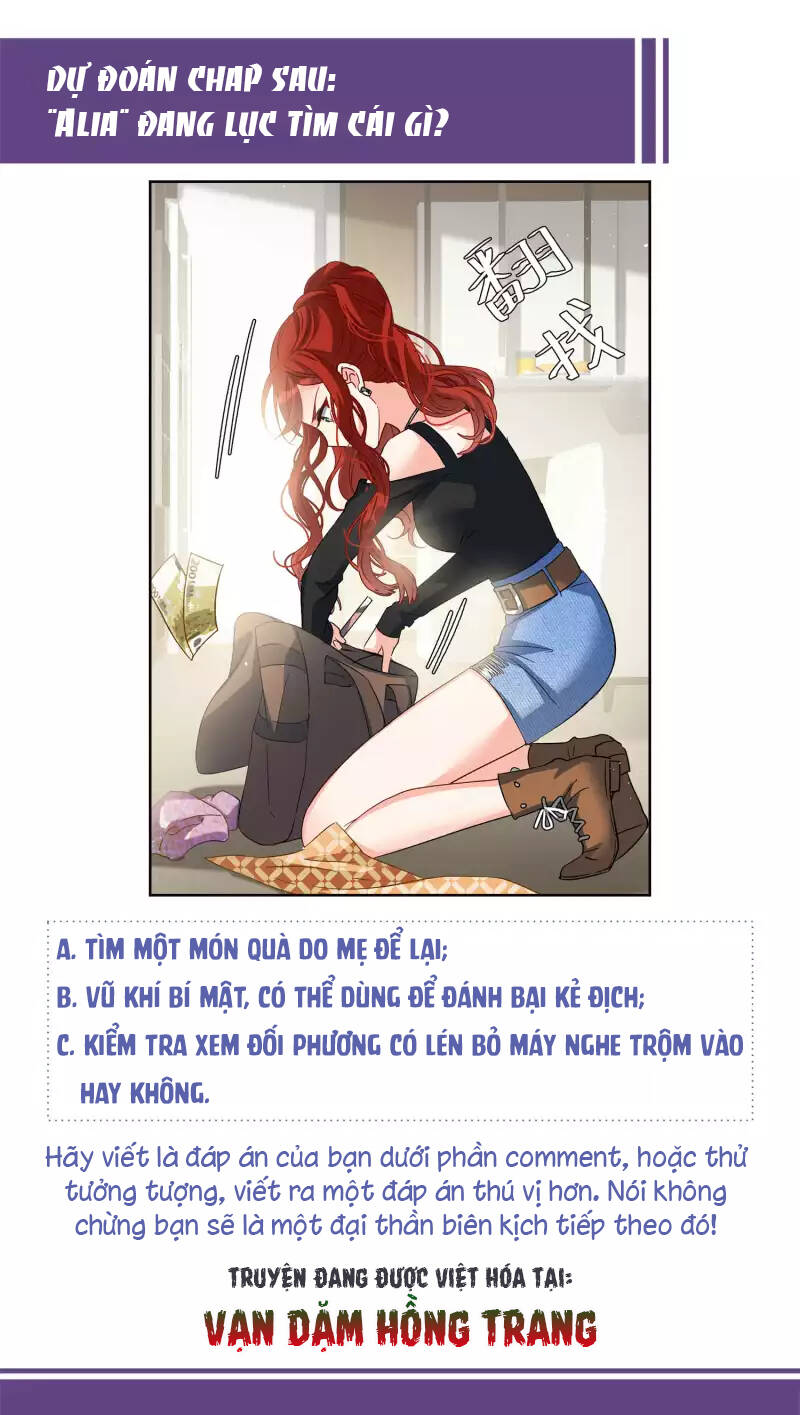 Cô Ấy Đến Rồi, Xin Hãy Nằm Xuống! Chapter 192 - Trang 2