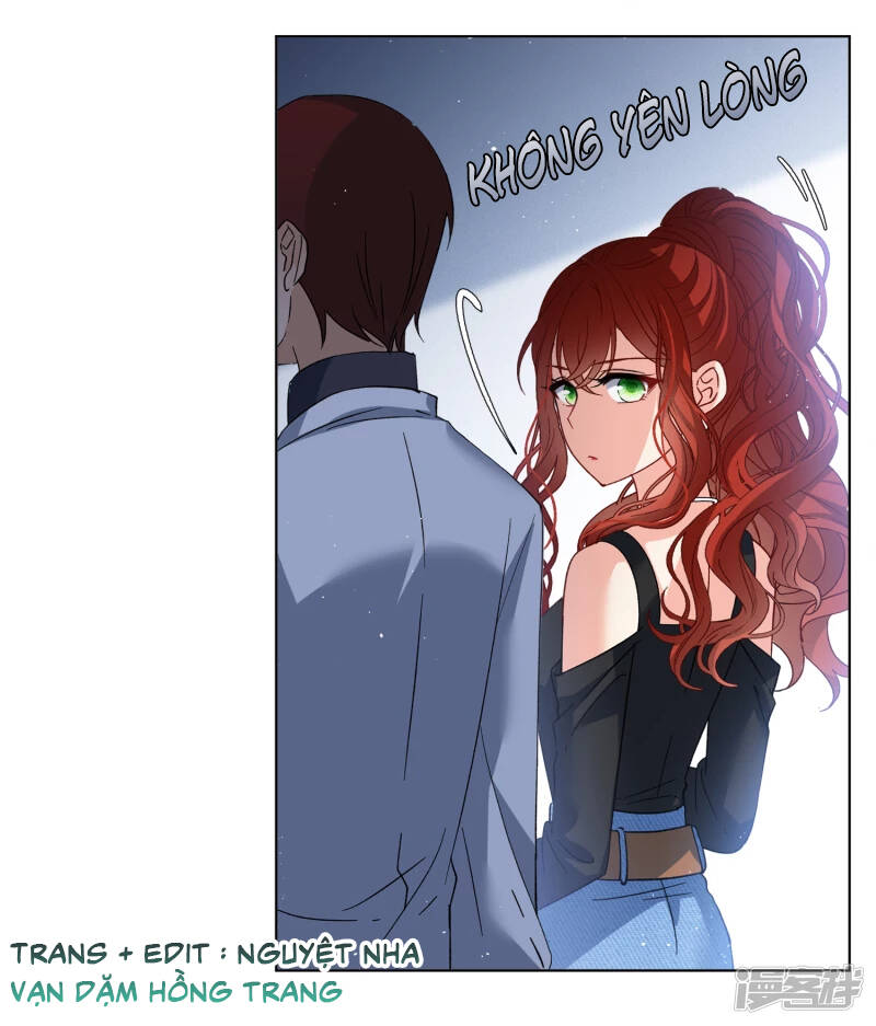 Cô Ấy Đến Rồi, Xin Hãy Nằm Xuống! Chapter 192 - Trang 2