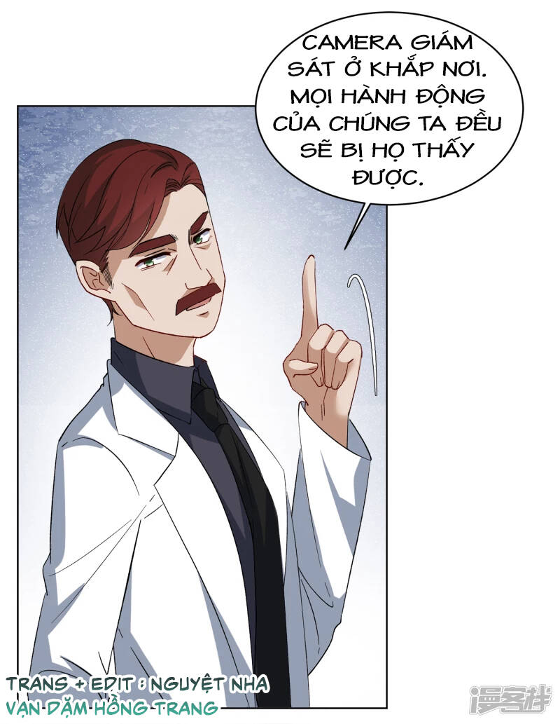 Cô Ấy Đến Rồi, Xin Hãy Nằm Xuống! Chapter 192 - Trang 2