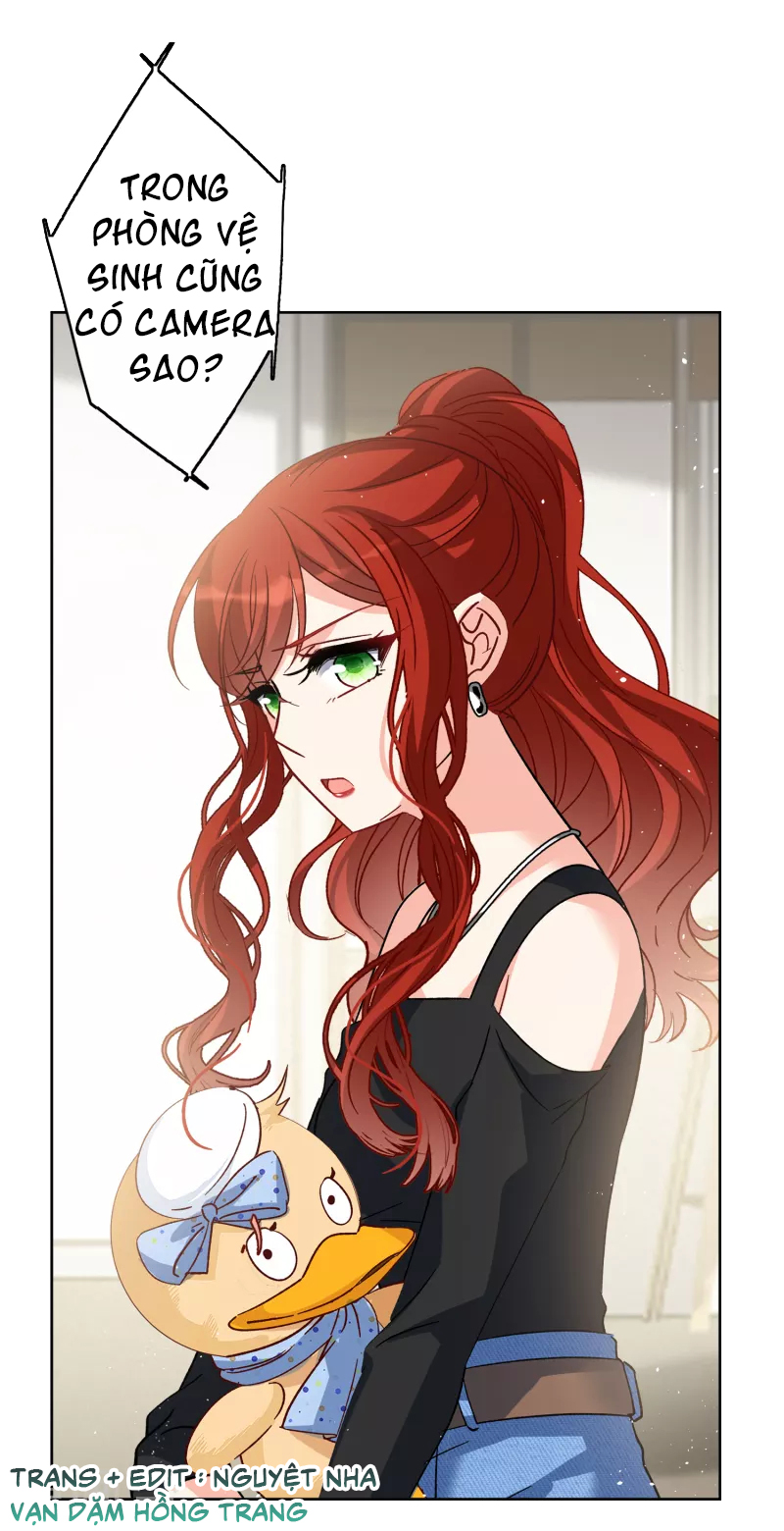 Cô Ấy Đến Rồi, Xin Hãy Nằm Xuống! Chapter 193 - Trang 2