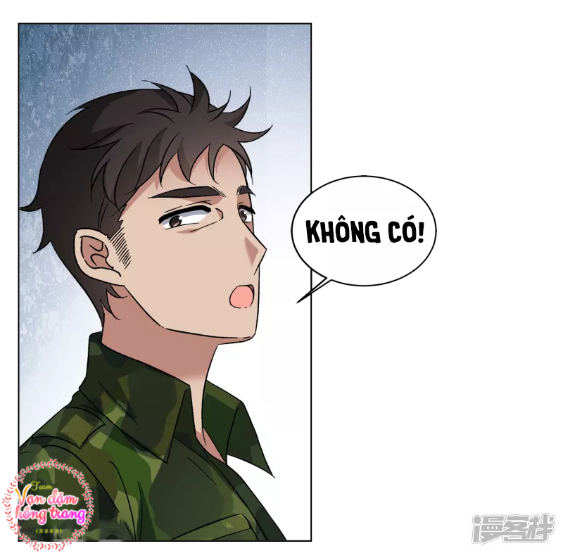 Cô Ấy Đến Rồi, Xin Hãy Nằm Xuống! Chapter 193 - Trang 2