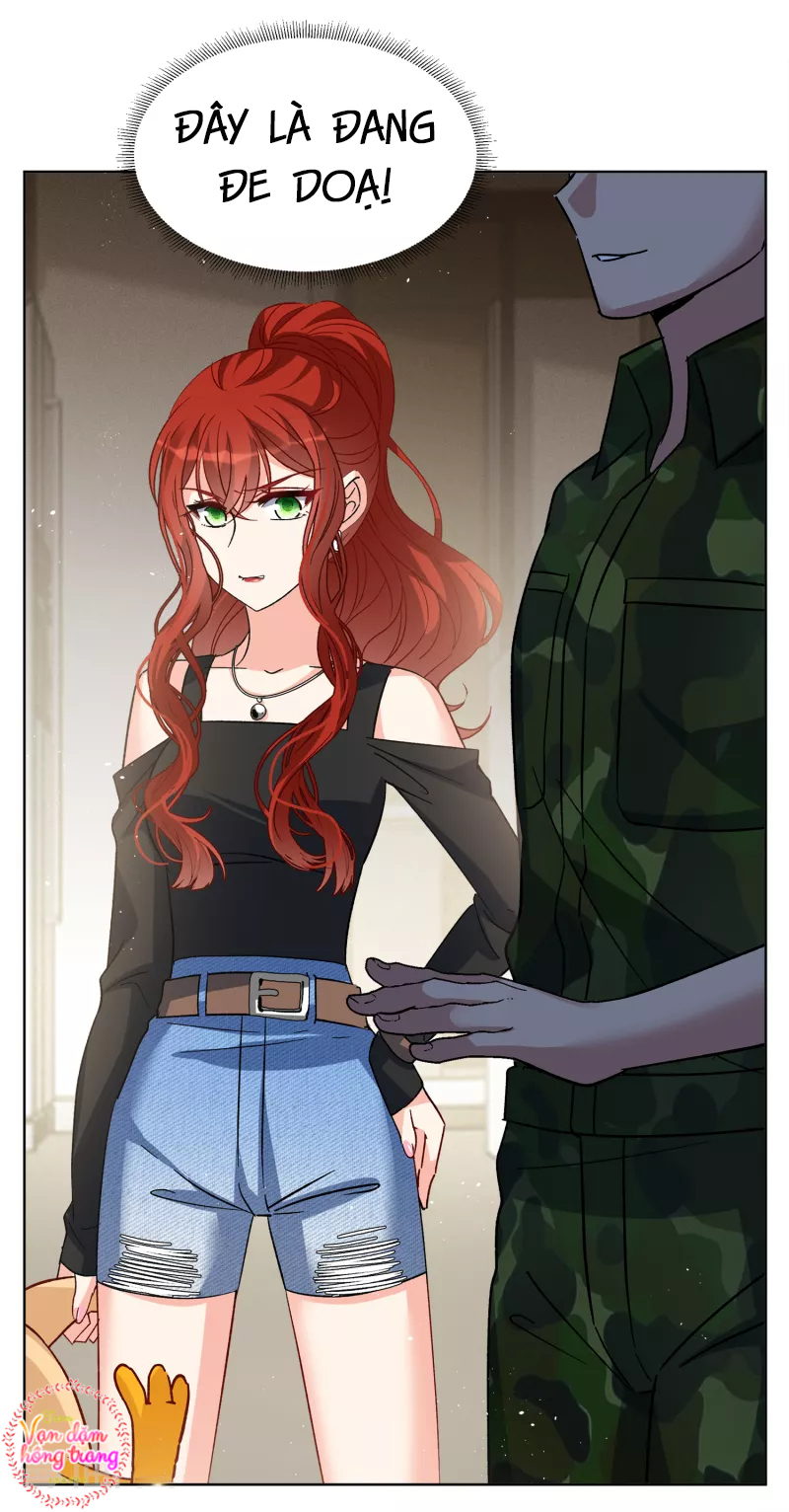 Cô Ấy Đến Rồi, Xin Hãy Nằm Xuống! Chapter 193 - Trang 2