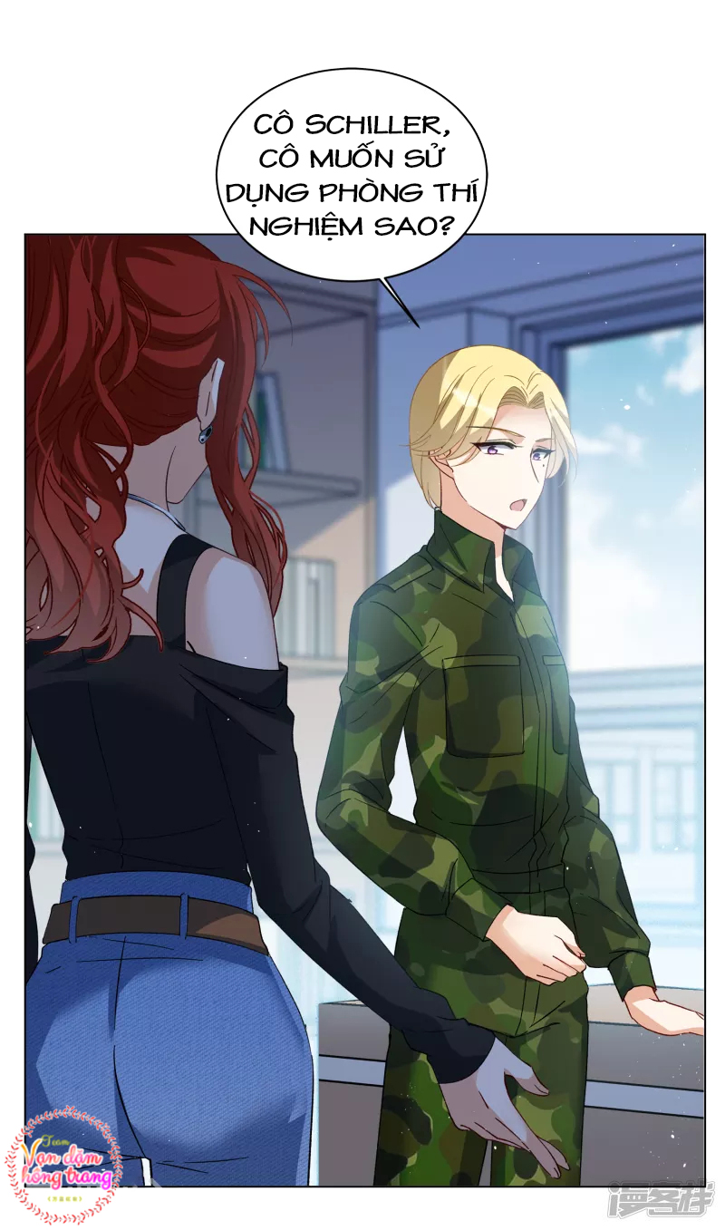 Cô Ấy Đến Rồi, Xin Hãy Nằm Xuống! Chapter 193 - Trang 2