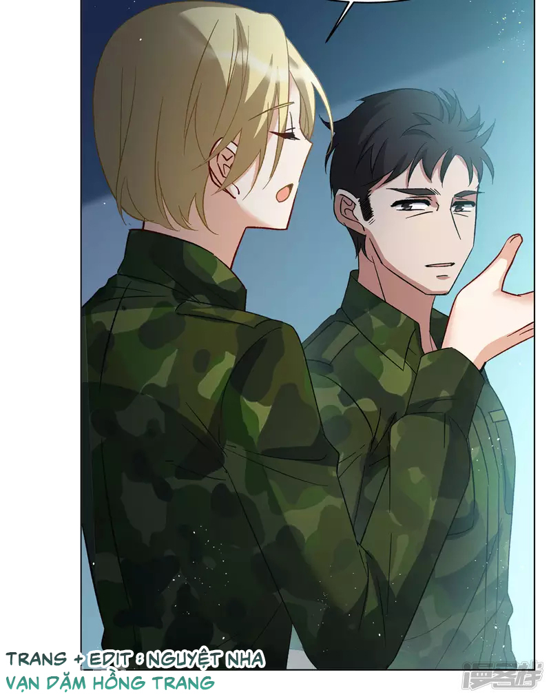 Cô Ấy Đến Rồi, Xin Hãy Nằm Xuống! Chapter 193 - Trang 2