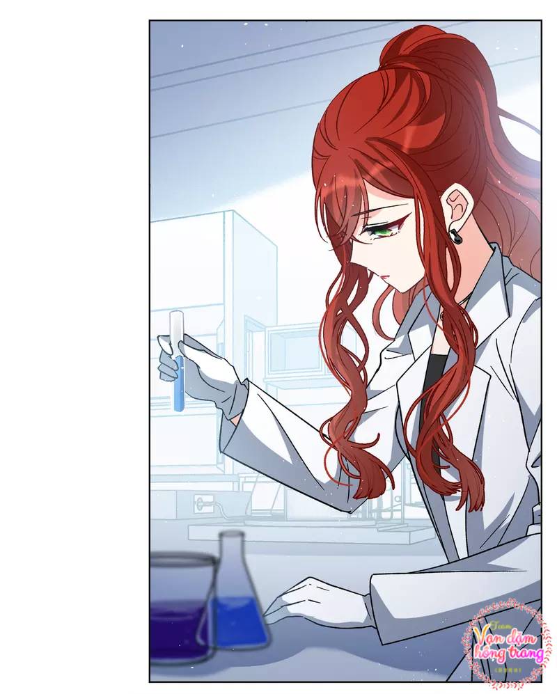 Cô Ấy Đến Rồi, Xin Hãy Nằm Xuống! Chapter 194 - Trang 2