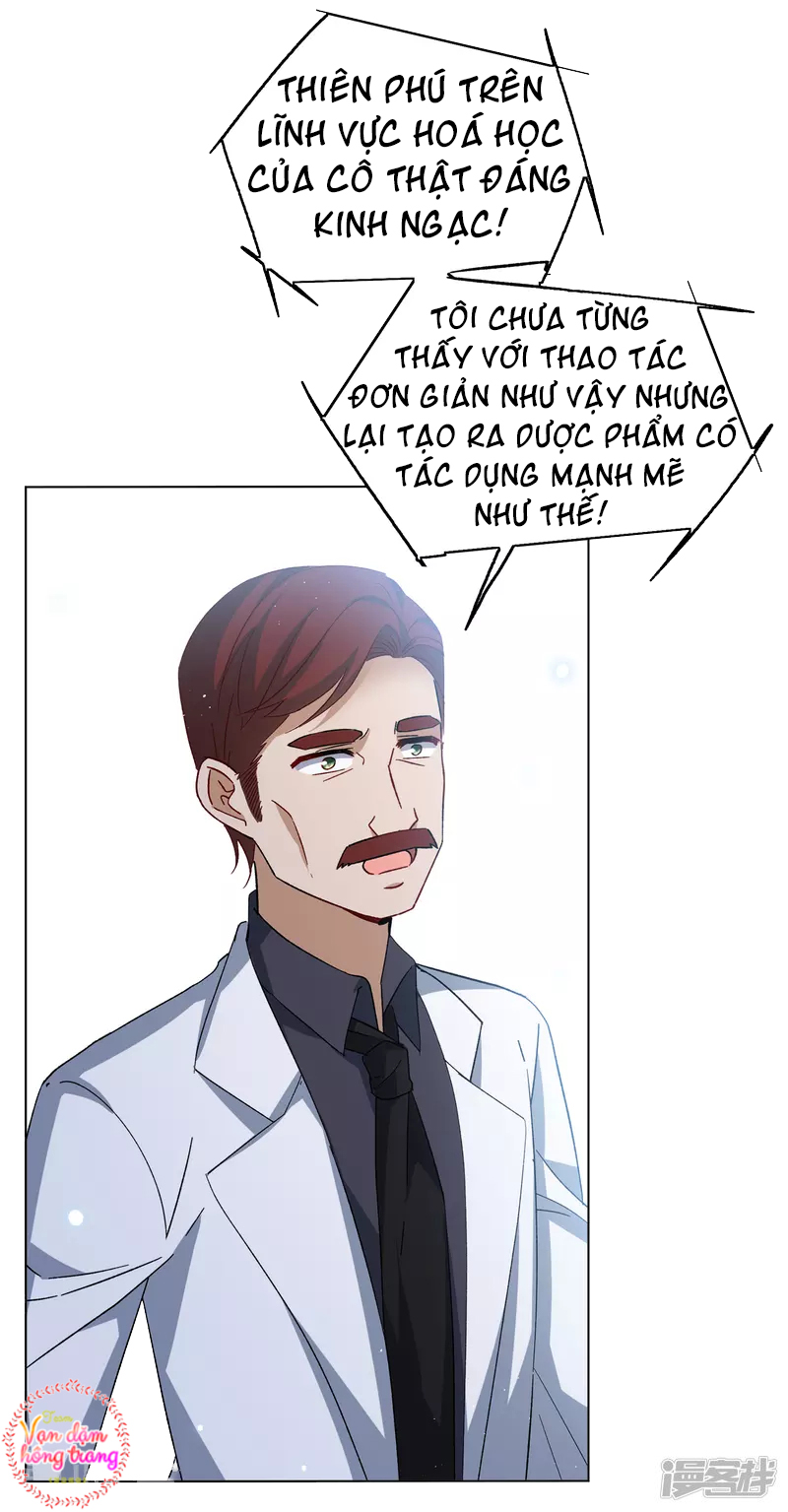 Cô Ấy Đến Rồi, Xin Hãy Nằm Xuống! Chapter 194 - Trang 2
