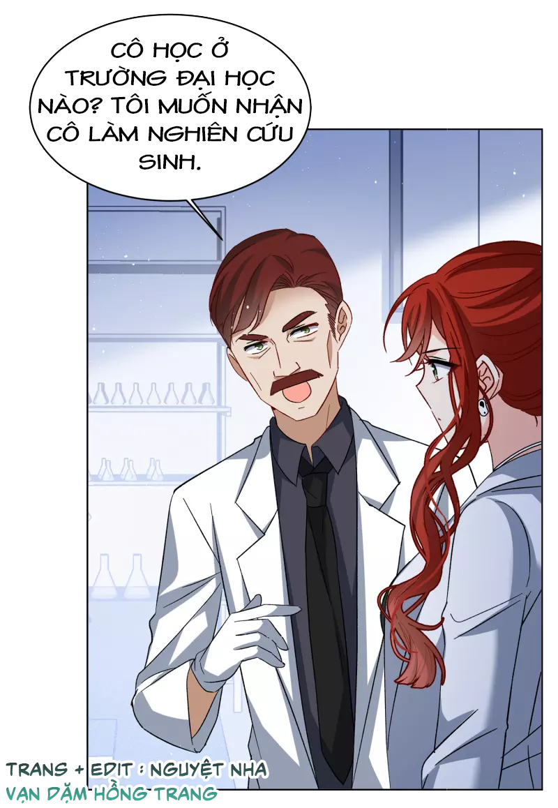 Cô Ấy Đến Rồi, Xin Hãy Nằm Xuống! Chapter 194 - Trang 2