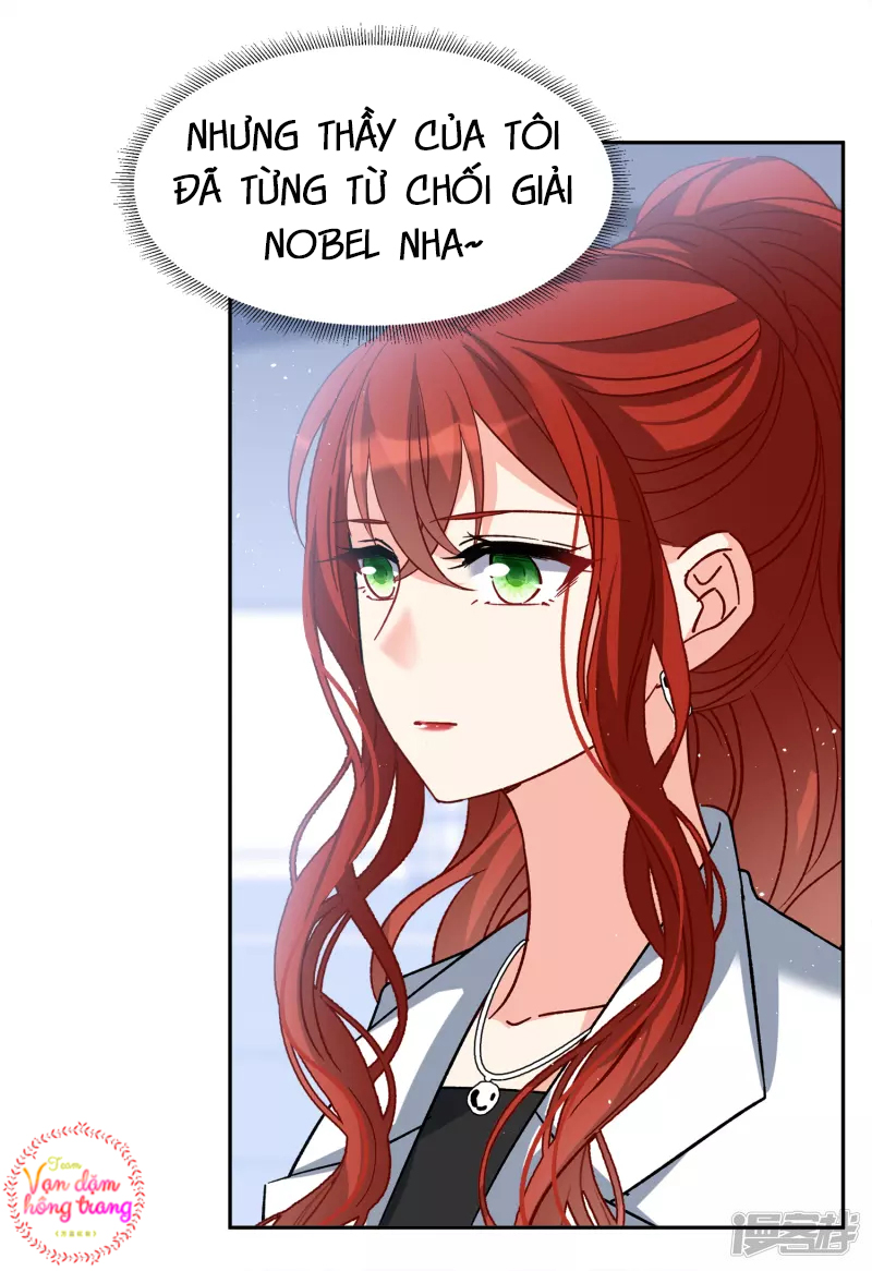 Cô Ấy Đến Rồi, Xin Hãy Nằm Xuống! Chapter 194 - Trang 2