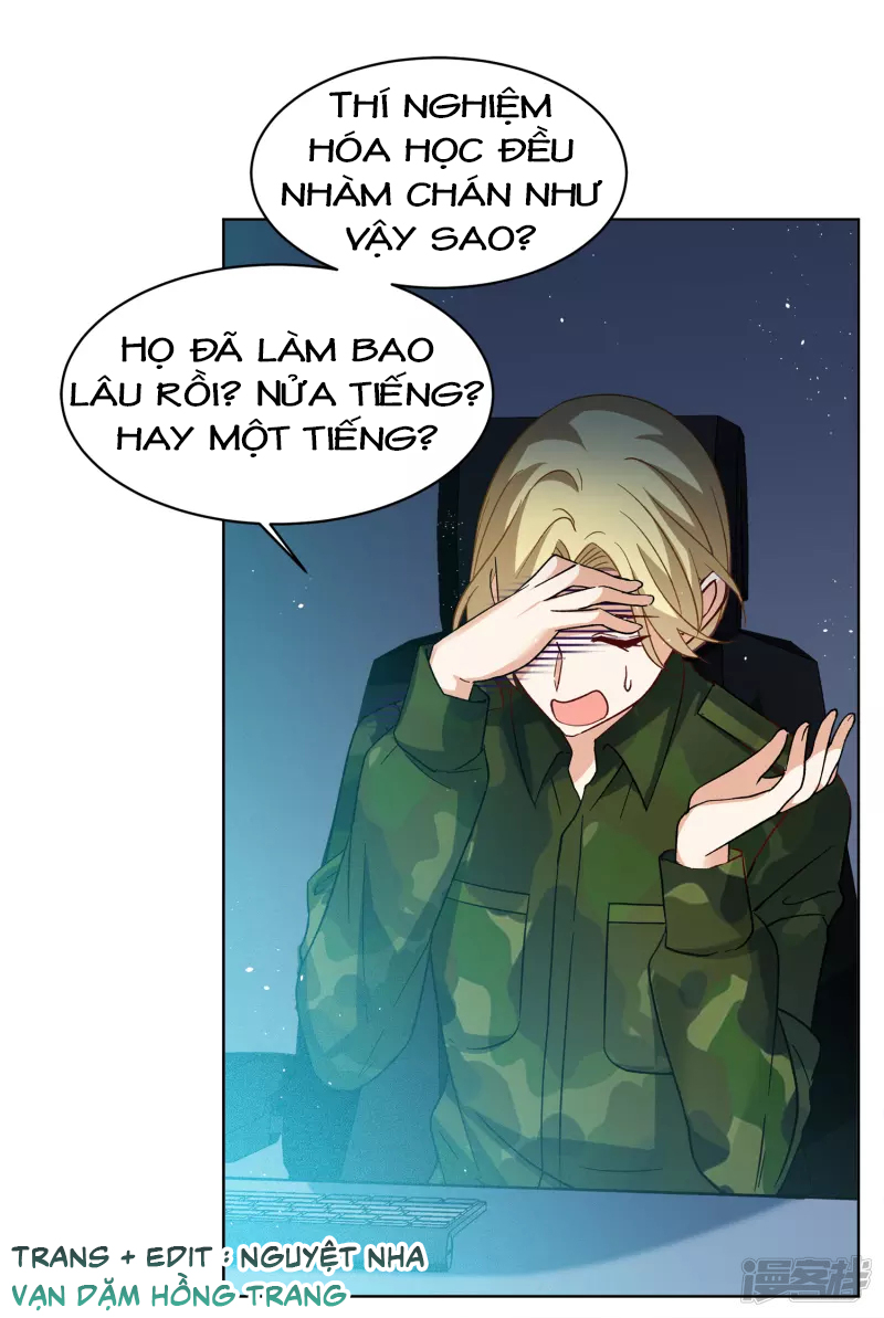 Cô Ấy Đến Rồi, Xin Hãy Nằm Xuống! Chapter 194 - Trang 2