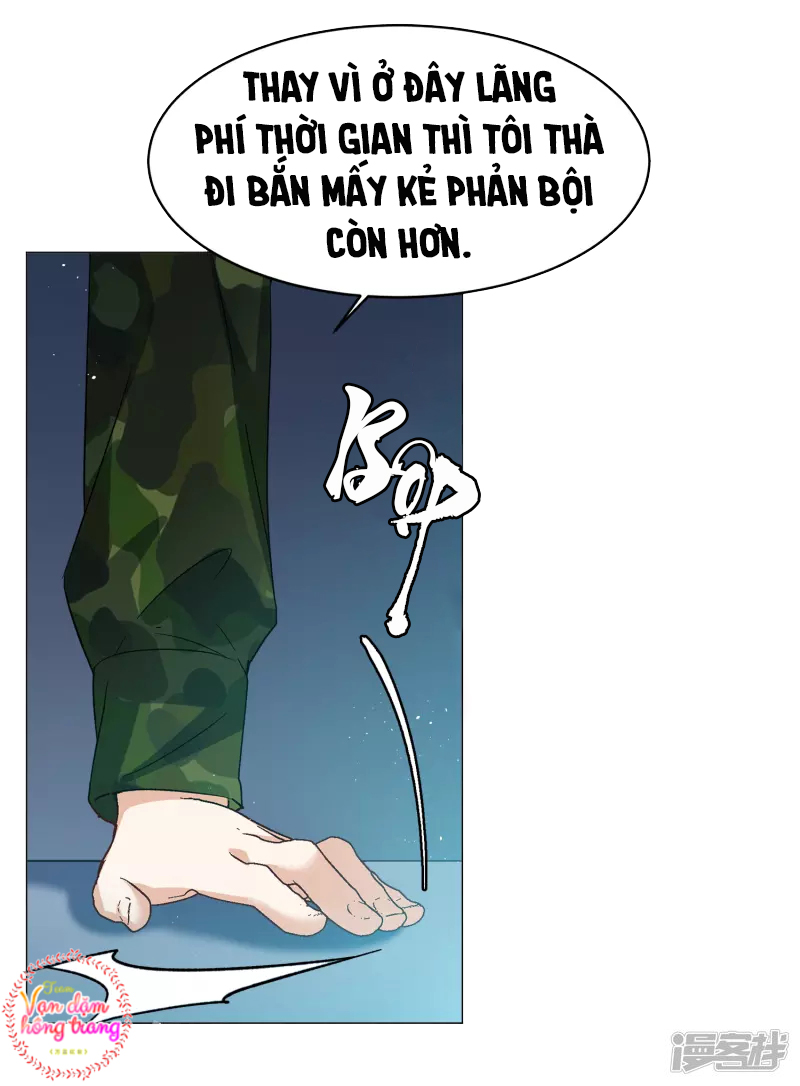 Cô Ấy Đến Rồi, Xin Hãy Nằm Xuống! Chapter 194 - Trang 2