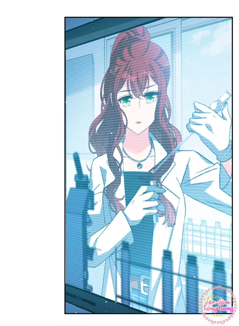 Cô Ấy Đến Rồi, Xin Hãy Nằm Xuống! Chapter 194 - Trang 2