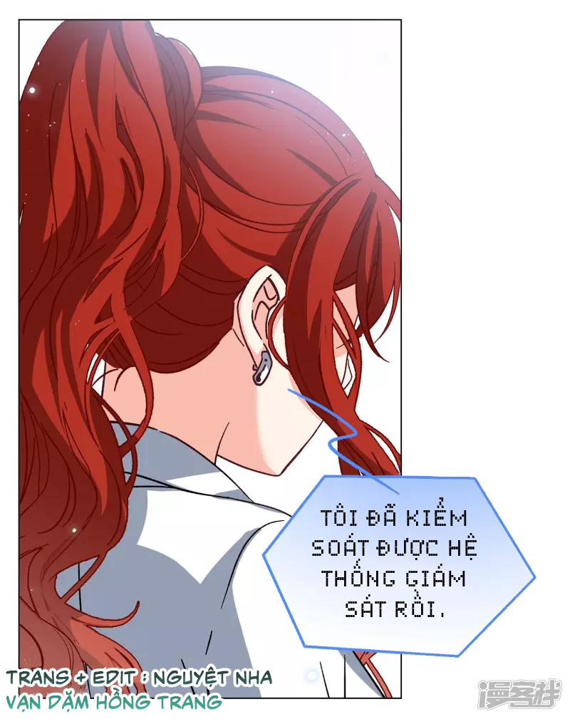Cô Ấy Đến Rồi, Xin Hãy Nằm Xuống! Chapter 194 - Trang 2