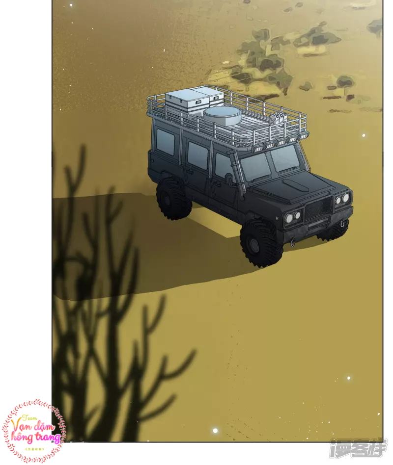 Cô Ấy Đến Rồi, Xin Hãy Nằm Xuống! Chapter 194 - Trang 2