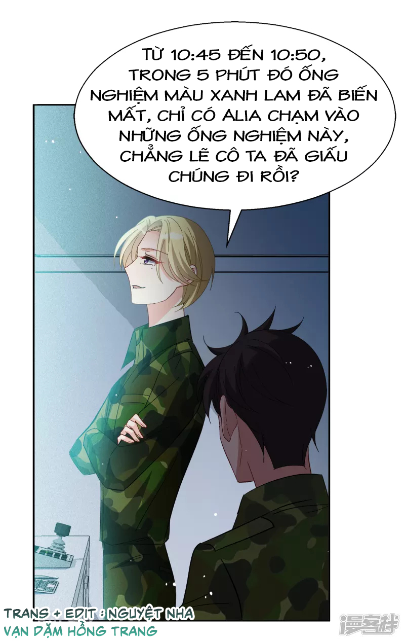 Cô Ấy Đến Rồi, Xin Hãy Nằm Xuống! Chapter 195 - Trang 2