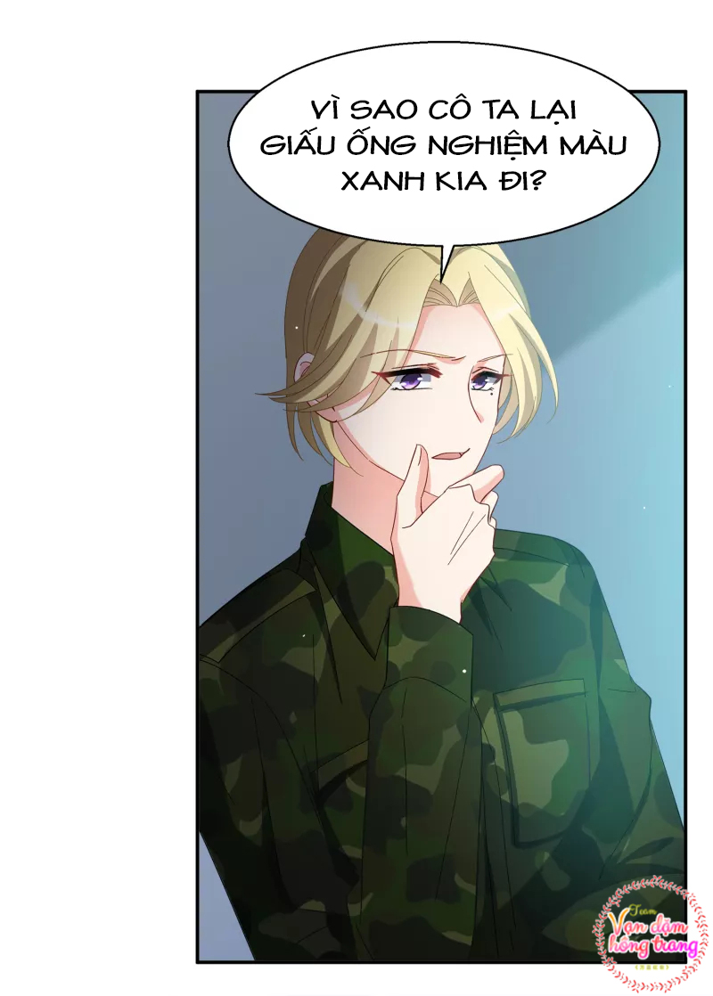 Cô Ấy Đến Rồi, Xin Hãy Nằm Xuống! Chapter 195 - Trang 2