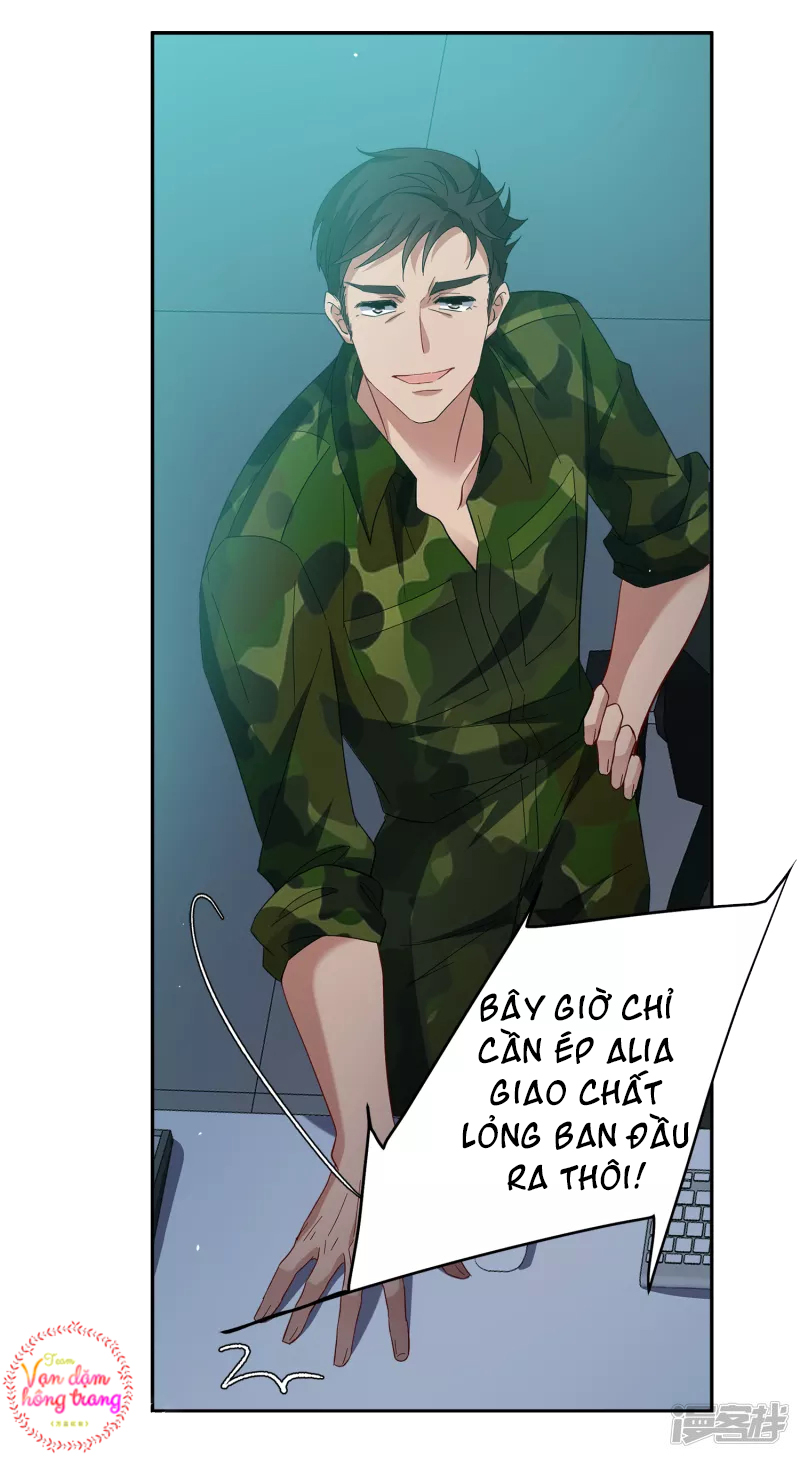 Cô Ấy Đến Rồi, Xin Hãy Nằm Xuống! Chapter 195 - Trang 2