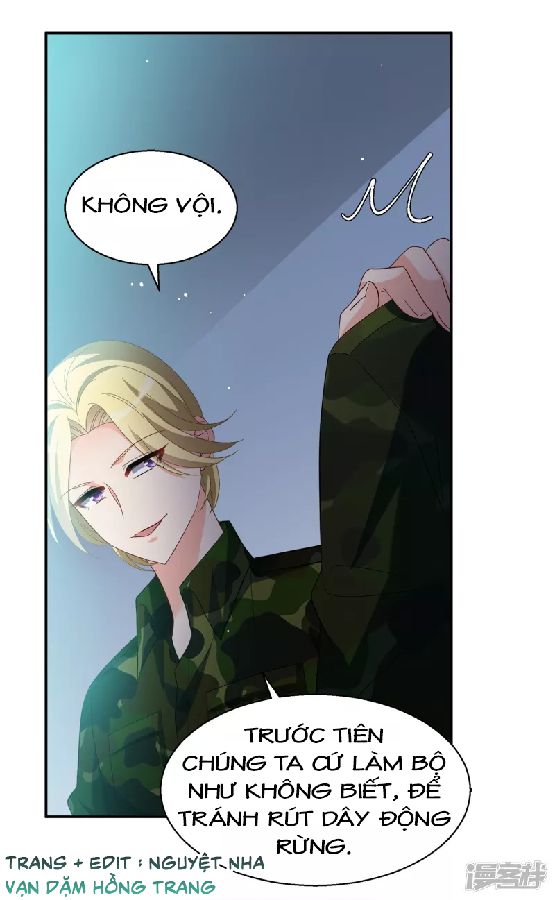 Cô Ấy Đến Rồi, Xin Hãy Nằm Xuống! Chapter 195 - Trang 2