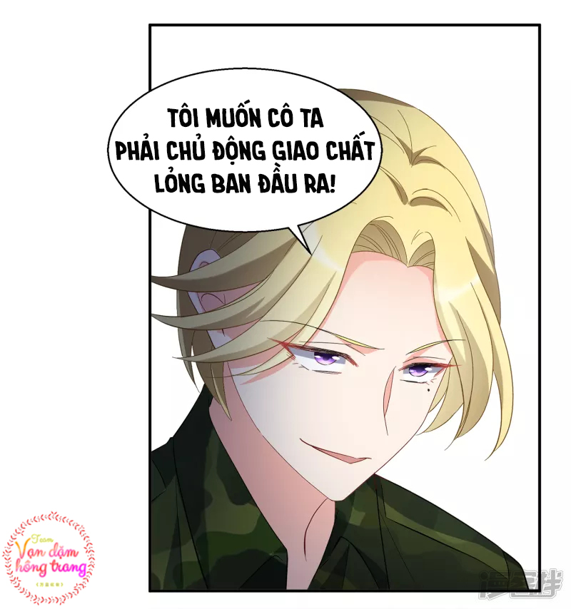 Cô Ấy Đến Rồi, Xin Hãy Nằm Xuống! Chapter 195 - Trang 2