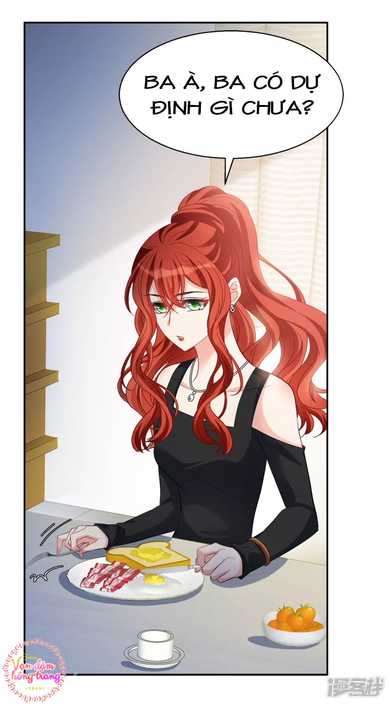 Cô Ấy Đến Rồi, Xin Hãy Nằm Xuống! Chapter 195 - Trang 2