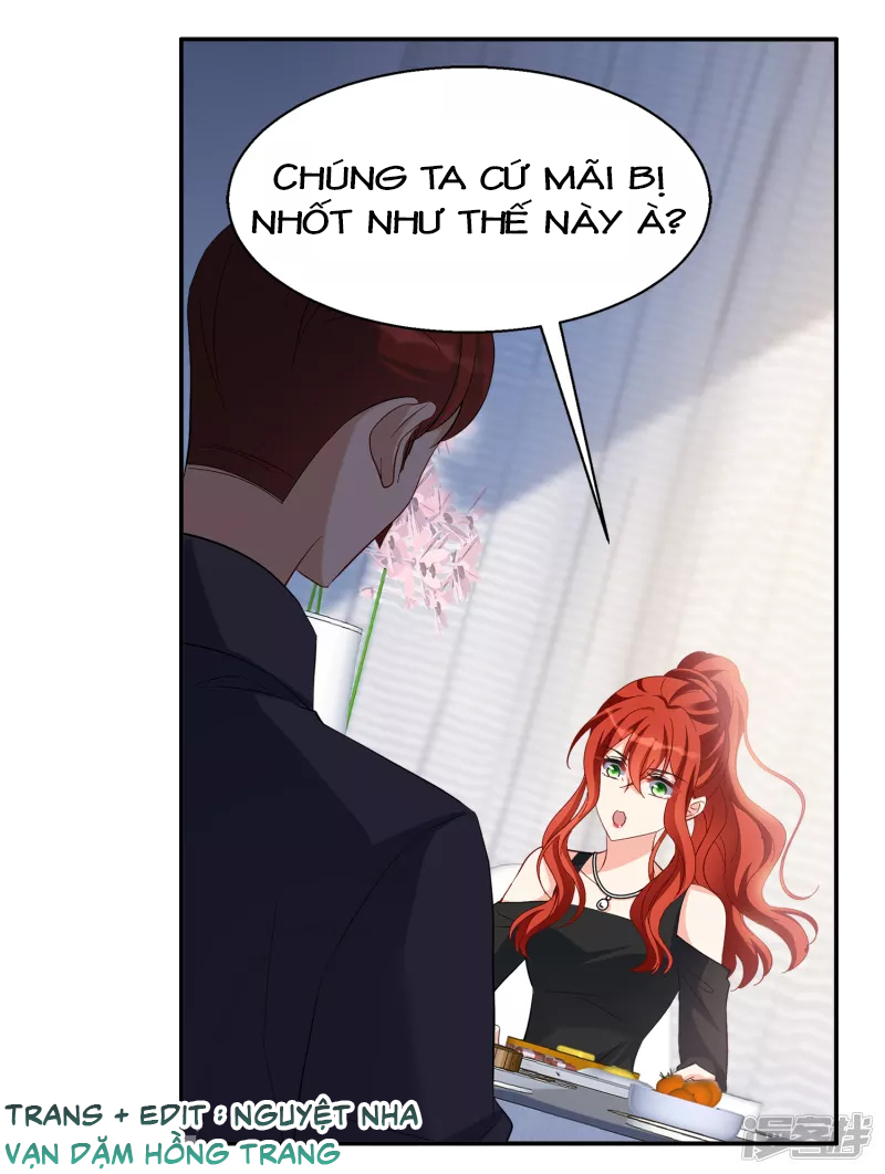 Cô Ấy Đến Rồi, Xin Hãy Nằm Xuống! Chapter 195 - Trang 2
