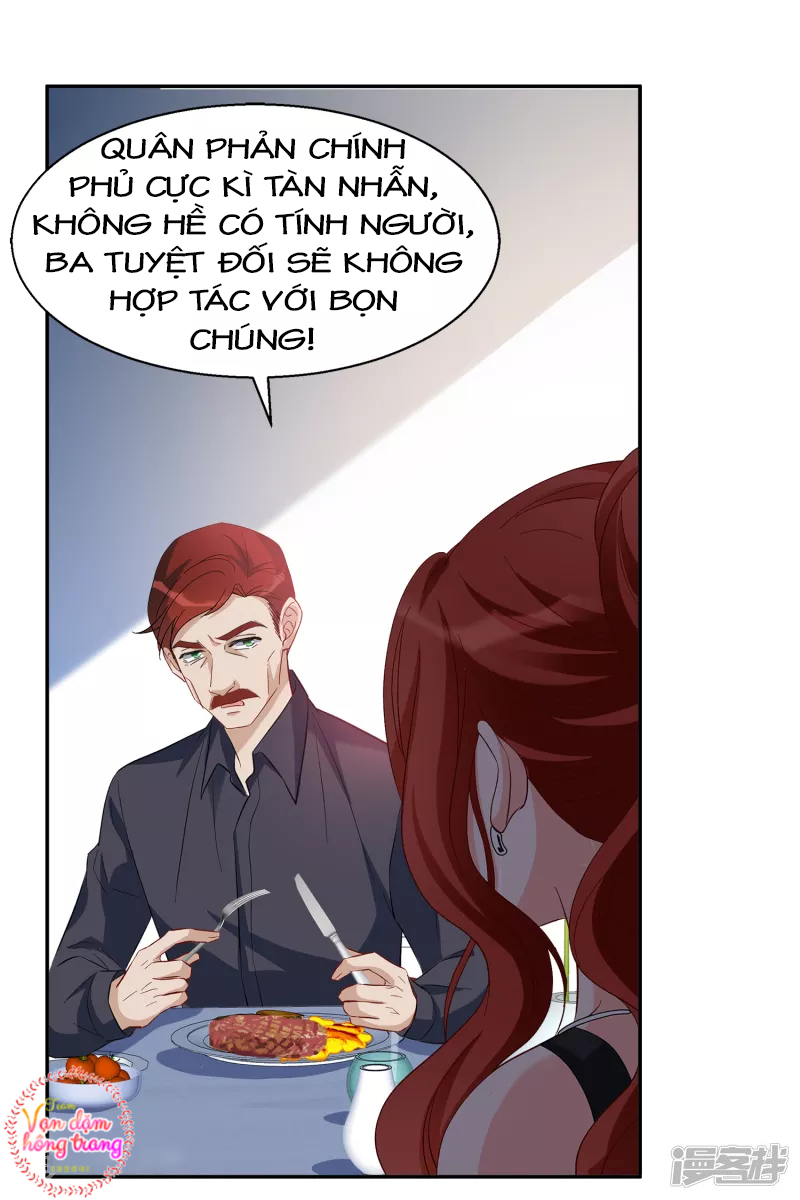 Cô Ấy Đến Rồi, Xin Hãy Nằm Xuống! Chapter 195 - Trang 2