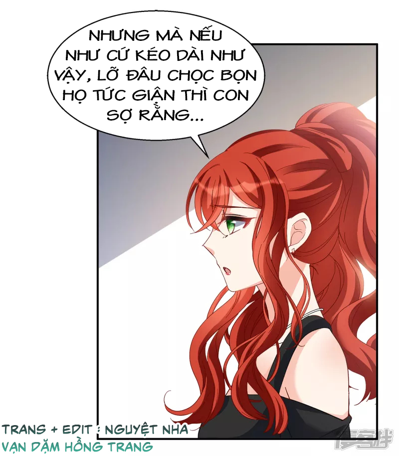 Cô Ấy Đến Rồi, Xin Hãy Nằm Xuống! Chapter 195 - Trang 2