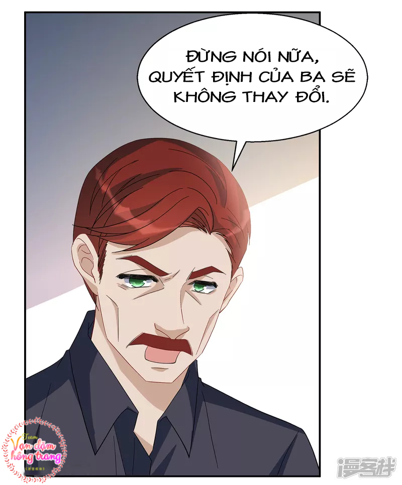 Cô Ấy Đến Rồi, Xin Hãy Nằm Xuống! Chapter 195 - Trang 2